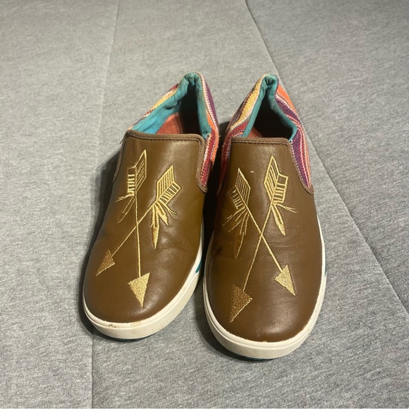 Twisted X Women’s Slip-On Shoes - Picture 1 of 5